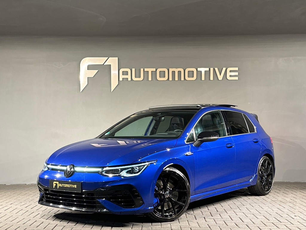 Volkswagen Golf 2.0 TSI R 4M 20 Years Edition Pano|Memory|Akrapovic 50871022-0.jpg | F1 Automotive
