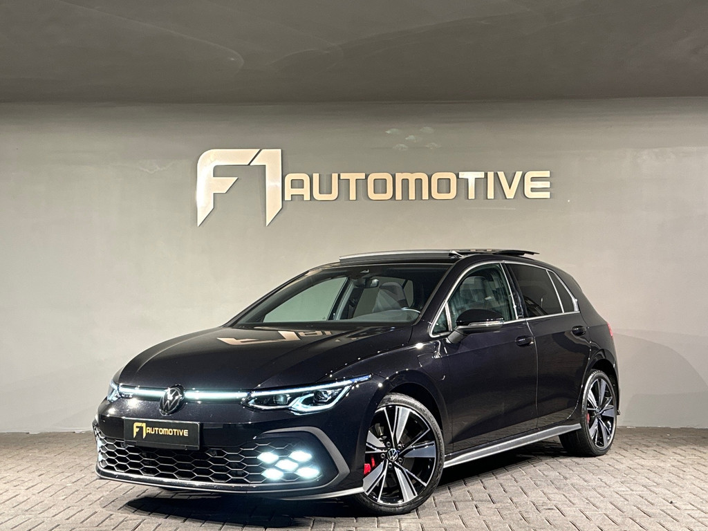 Volkswagen Golf 1.4 eHybrid GTE Pano|Keyless|IQ|Sfeer|Camera 50872292-0.jpg | F1 Automotive