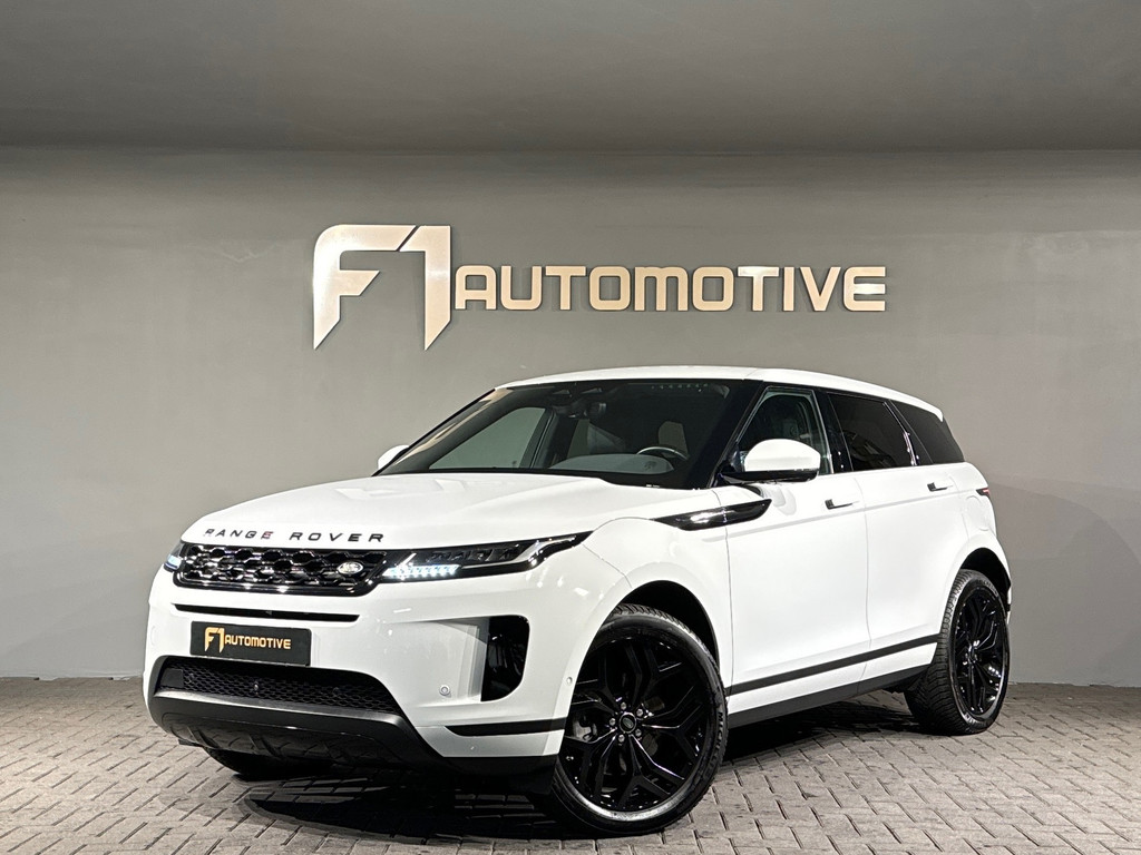 Land Rover Range Rover Evoque 1.5 P300e AWD R-Dynamic SE ACC 50905940-0.jpg | F1 Automotive