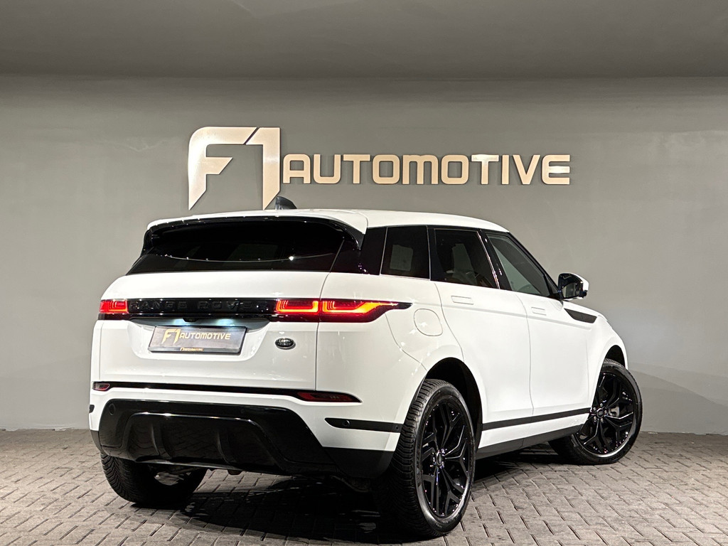 Land Rover Range Rover Evoque 1.5 P300e AWD R-Dynamic SE ACC 50905940-2.jpg | F1 Automotive