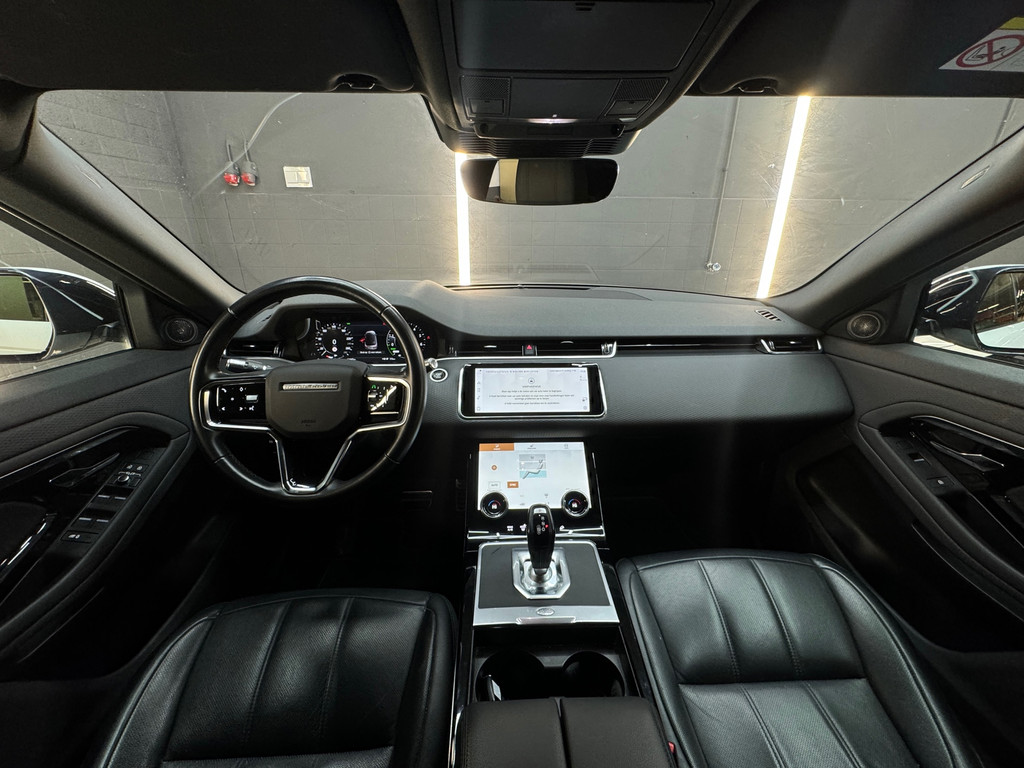 Land Rover Range Rover Evoque 1.5 P300e AWD R-Dynamic SE ACC 50905940-3.jpg | F1 Automotive