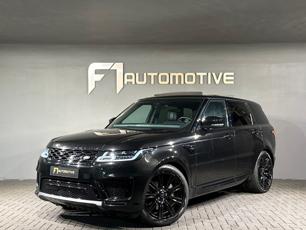 Land Rover Range Rover Sport 2.0 P400e HSE Dynamic Pano|Keyless 50906525-0.jpg | F1 Automotive