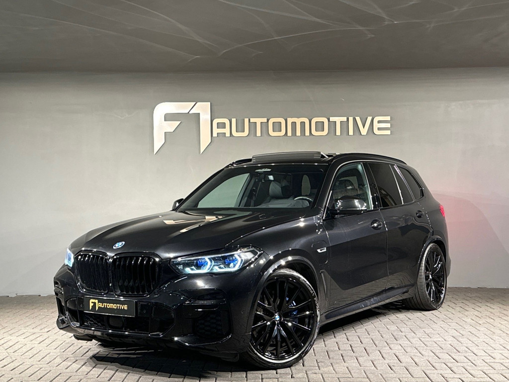BMW X5 XDrive45e High Executive M Sport Pano|Memory|H/K|HuD 50973427-0.jpg | F1 Automotive