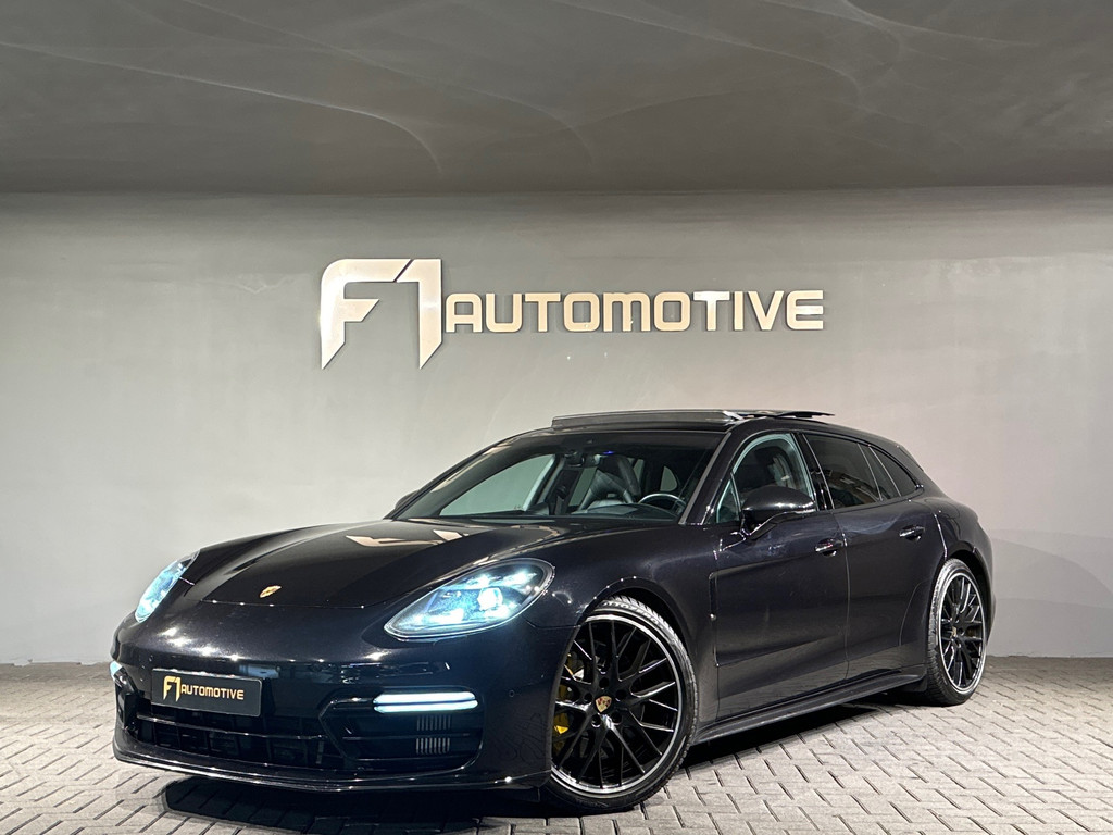 Porsche Panamera Sport Turismo 2.9 4 E-Hybrid Pano|HuD|BOSE 50973964-0.jpg | F1 Automotive
