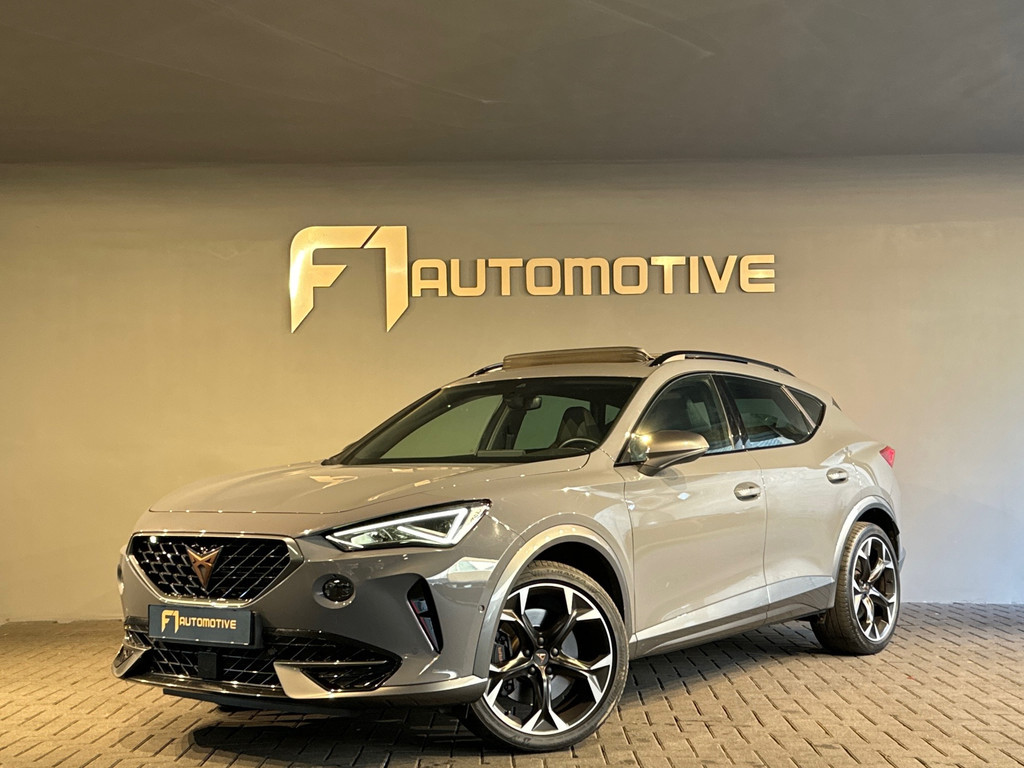 CUPRA Formentor 2.0 TSI 4DRIVE Pano|Memory|Keyless|Sfeer|ACC 51009309-0.jpg | F1 Automotive