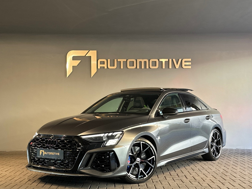 Audi RS3 Limousine 2.5 TFSI quattro Pano|Ceramic|HuD|Memory 51009747-0.jpg | F1 Automotive