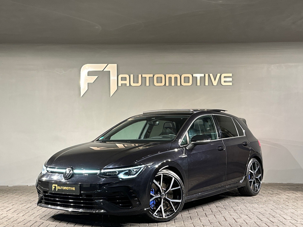 Volkswagen Golf 2.0 TSI R 4M Performance Pano|HuD|H/K|Akrapovic 51034532-0.jpg | F1 Automotive