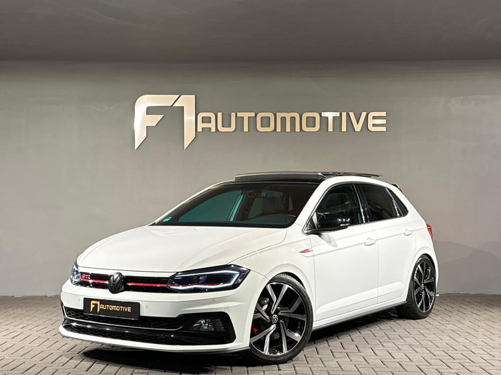 Volkswagen Polo 2.0 TSI GTI Pano|Keyless|Sfeer|ACC|CarPlay 51059213-0.jpg | F1 Automotive