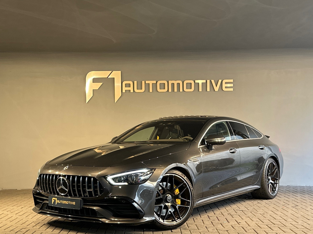 Mercedes-Benz AMG GT 4-Door Coupe AMG 43 4M+ Premium+ Kuip 51116346-0.jpg | F1 Automotive