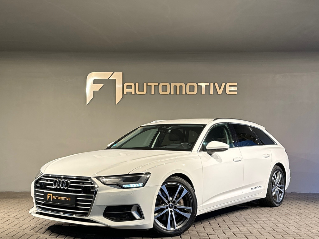 Audi A6 AVANT 45 TDI Quattro edition Keyless|Head Up|ACC 51116608-0.jpg | F1 Automotive