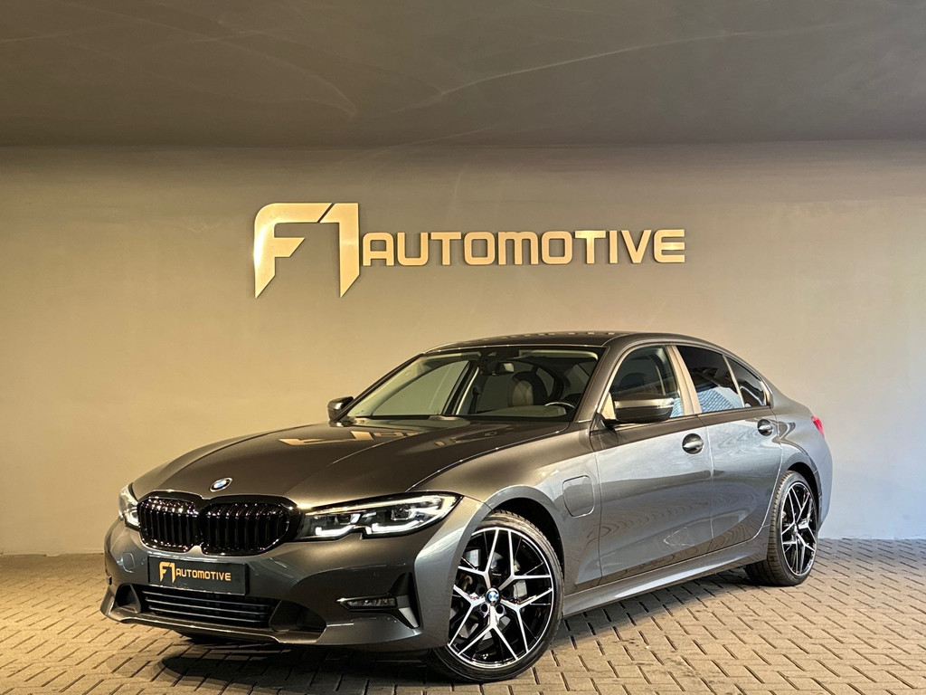 BMW 3 Serie 330e High Executive Leder|CarPlay|NL Auto|NAP 51116611-0.jpg | F1 Automotive