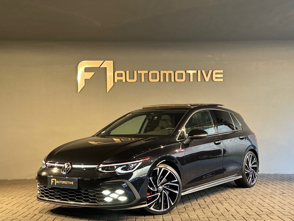 Volkswagen Golf 2.0 TSI GTI Pano|H/K|Keyless|IQ|Mistlampen 51116727-0.jpg | F1 Automotive