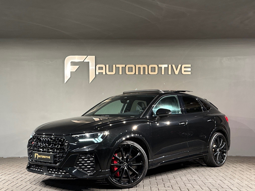 Audi RSQ3 Sportback 2.5 TFSI Quattro Pano|RS Seat|B&O|Keyles 51209069-0.jpg | F1 Automotive