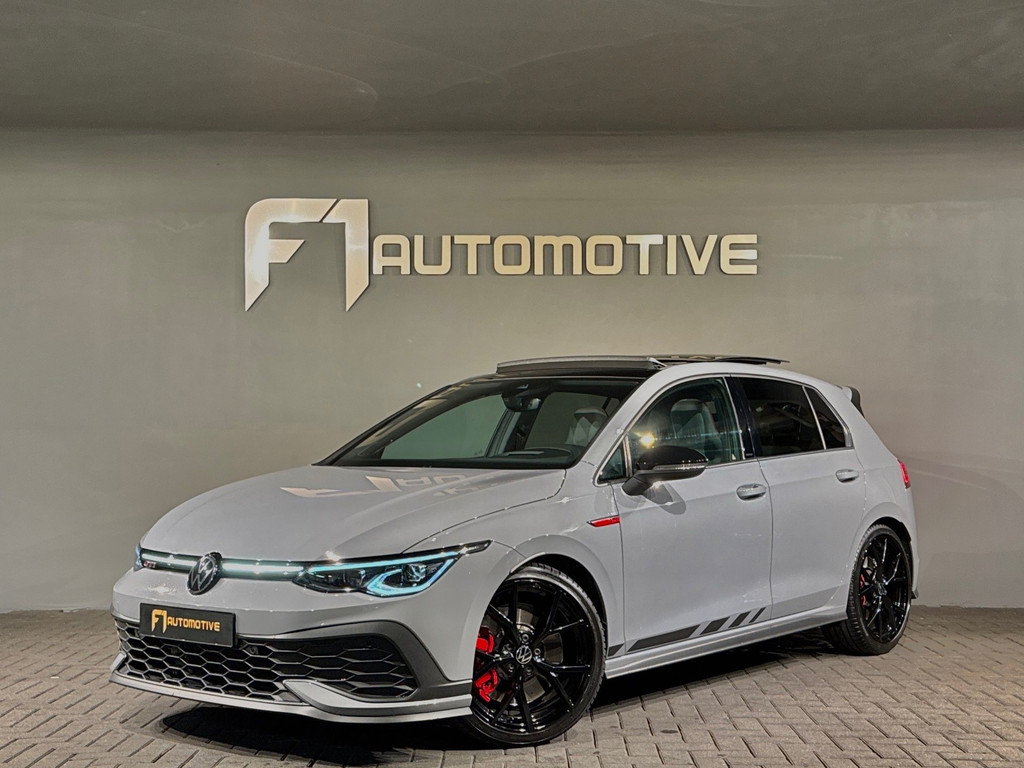Volkswagen Golf 2.0 TSI GTI Clubsport Pano|Memory|HuD|Special 51209127-0.jpg | F1 Automotive