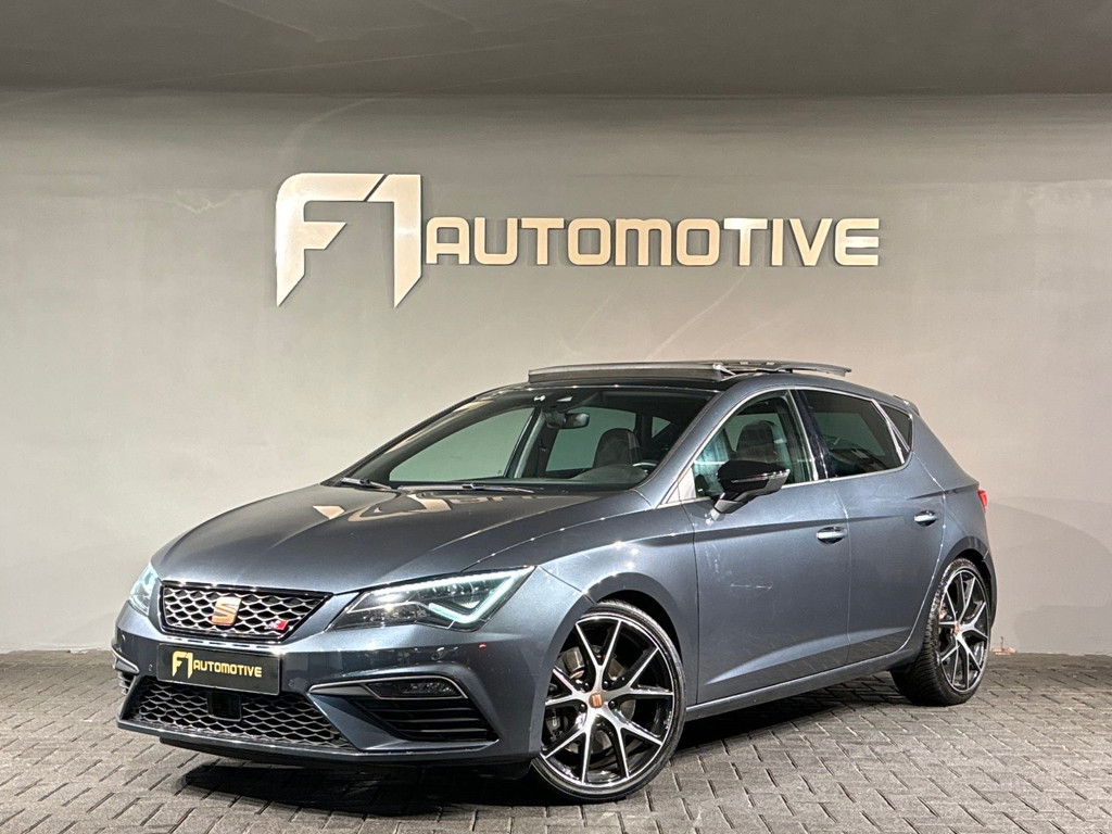 SEAT Leon 2.0 TSI CUPRA Ultimate Edition Pano|Beats|Keyless 51286272-0.jpg | F1 Automotive