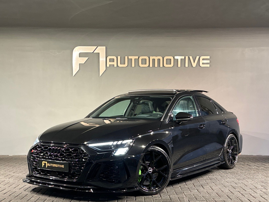 Audi RS3 Limousine 2.5 TFSI quattro Pano|Ceramic|HuD|B&O|VOL 51286282-0.jpg | F1 Automotive