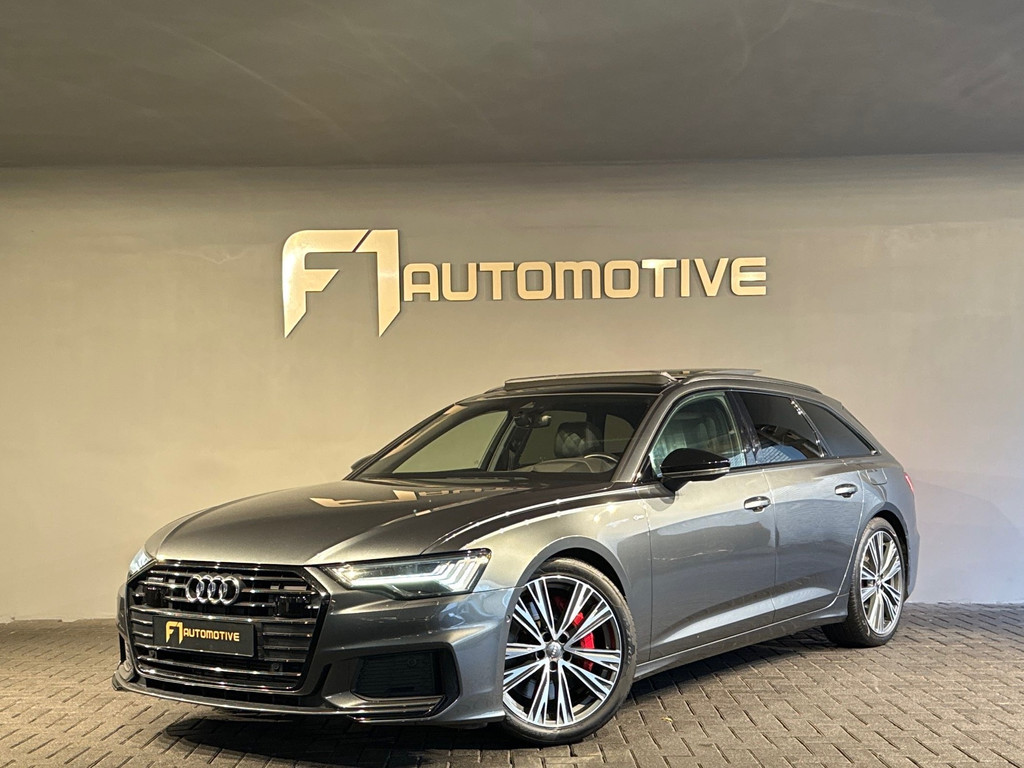 Audi A6 Avant 55 TFSI e quattro Competition Pano|Memory|Trekhaak 51318808-0.jpg | F1 Automotive