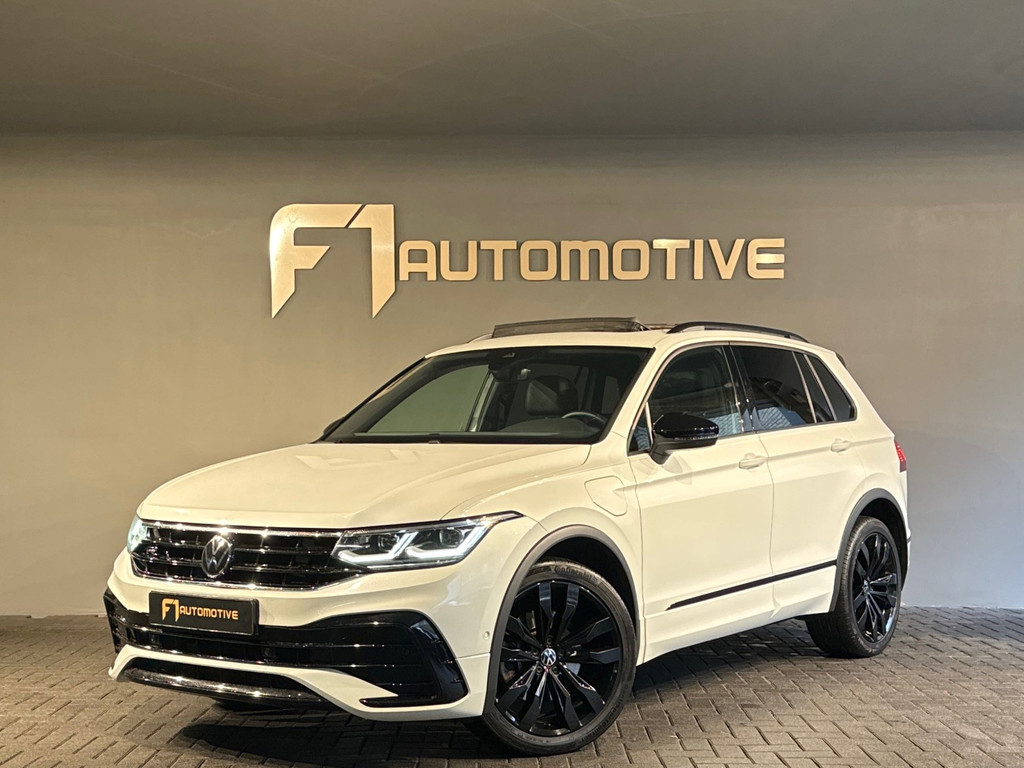 Volkswagen Tiguan 1.4 TSI eHybrid R-Line Pano|BTW|Memory|Trekhaak 51318916-0.jpg | F1 Automotive