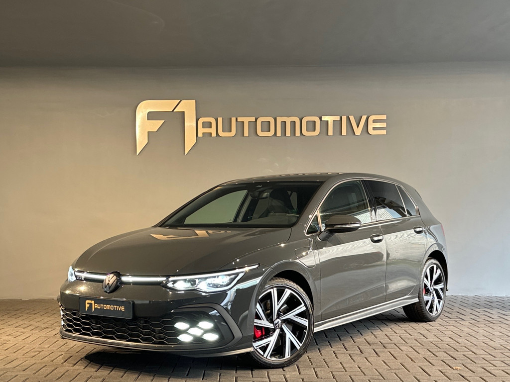Volkswagen Golf 1.4 eHybrid GTE Memory|Camera|Sfeer|Camera 51359439-0.jpg | F1 Automotive