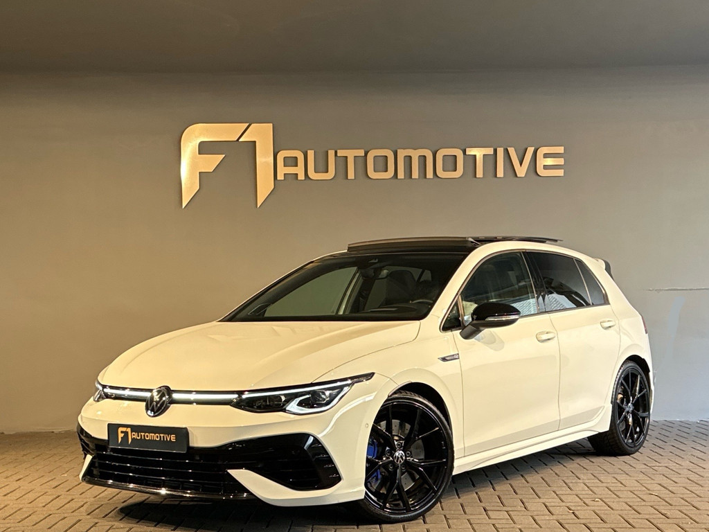 Volkswagen Golf 2.0 TSI 4M R Performance Pano|Memory|HuD|H/K 51441468-0.jpg | F1 Automotive