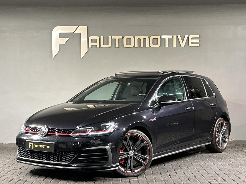 Volkswagen Golf 2.0 TSI GTI Performance Pano|Dynaudio|Keyless 51510252-0.jpg | F1 Automotive