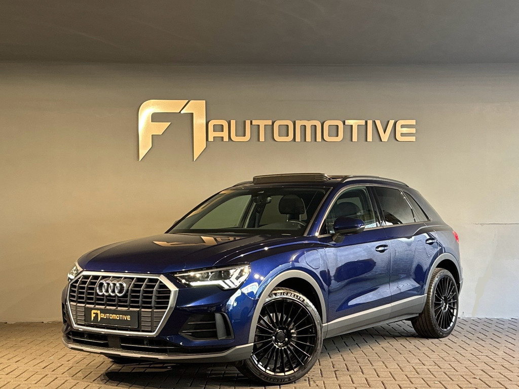 Audi Q3 45 TFSI e S edition Sfeer|ACC|Lane Assist|Dodehoek 51512027-0.jpg | F1 Automotive