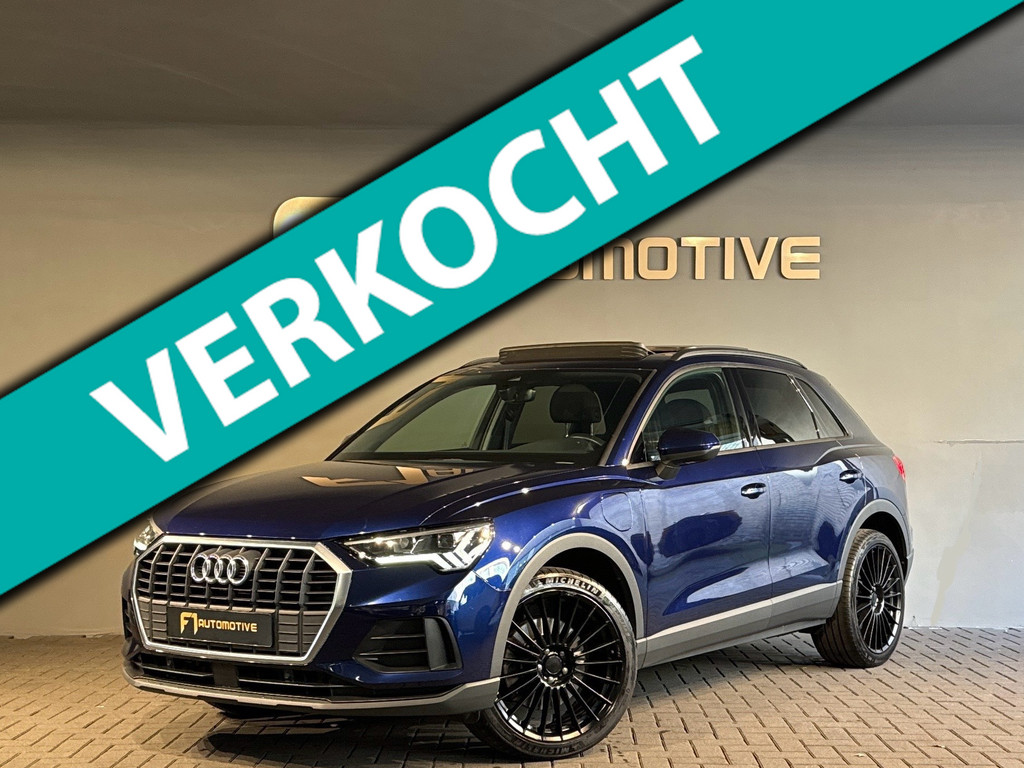 Audi Q3 45 TFSI e S edition Sfeer|ACC|Lane Assist|Dodehoek 51512027-0.jpg | F1 Automotive