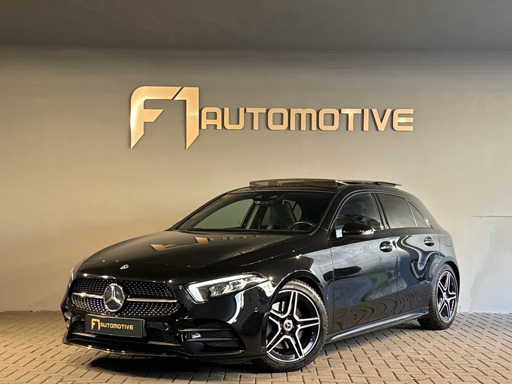 Mercedes-Benz A-Klasse 220 Premium Plus Pano|Night|Sfeer|Camera 51516904-0.jpg | F1 Automotive
