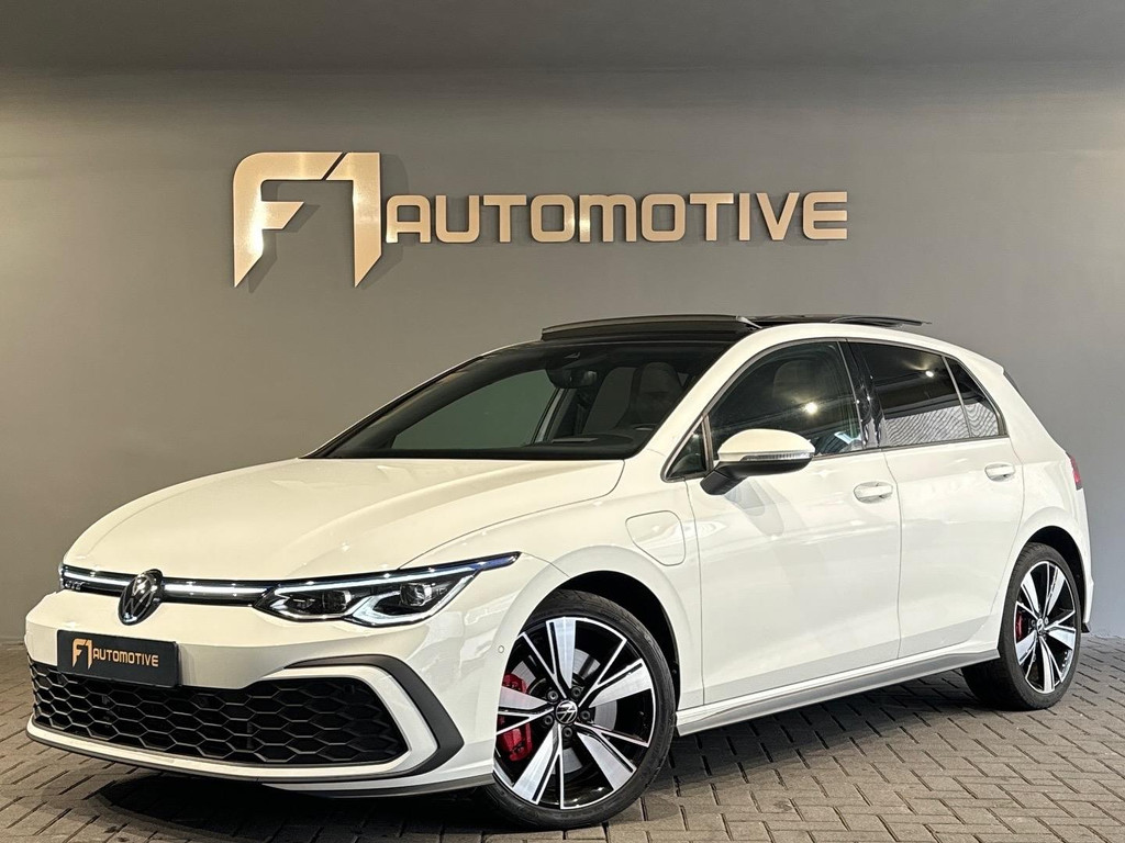 Volkswagen Golf 1.4 eHybrid GTE Pano|Camera|HuD|IQ|Dodehoek 51561302-0.jpg | F1 Automotive