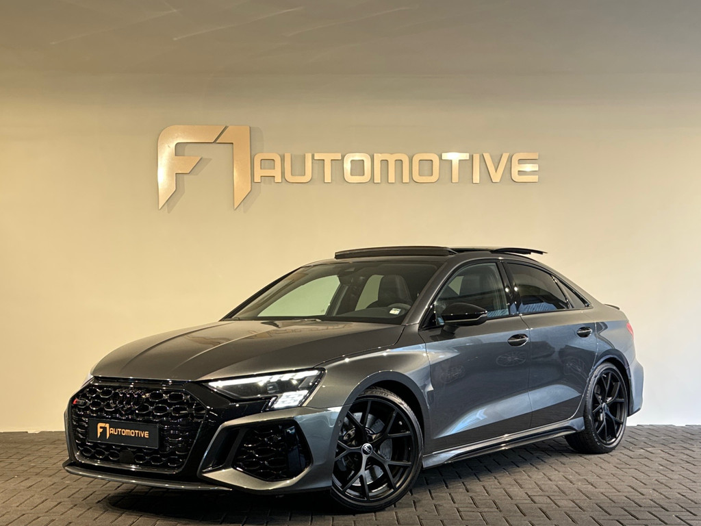 Audi RS3 Limousine 2.5 TFSI quattro Pano|HGP Turbo|B&O|Matrix 51627647-0.jpg | F1 Automotive