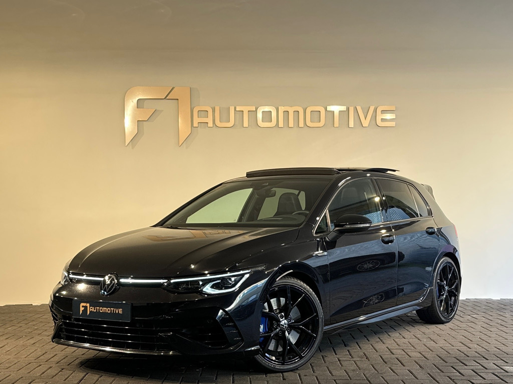 Volkswagen Golf 2.0 TSI R 4M Performance Pano|Akra|HuD|Drift 51644927-0.jpg | F1 Automotive