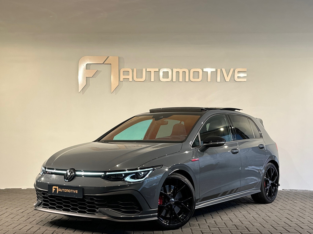 Volkswagen Golf 2.0 TSI GTI Clubsport Pano|HuD|H/K|IQ|Keyless 51671192-0.jpg | F1 Automotive