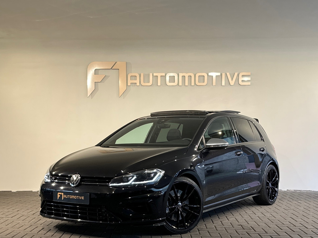 Volkswagen Golf 2.0 TSI 4Motion R Pano|Dynaudio|Sfeer|Keyless 51689246-0.jpg | F1 Automotive