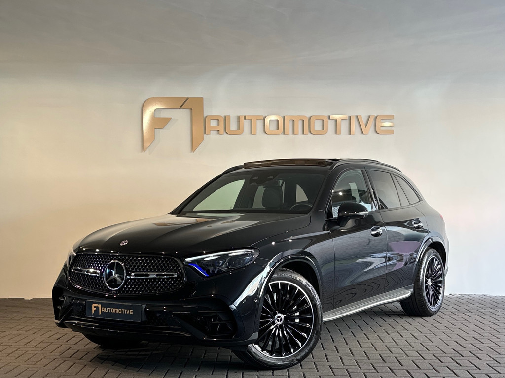 Mercedes-Benz GLC 300 4MATIC AMG Pano |Memory|Burmester 51689280-0.jpg | F1 Automotive