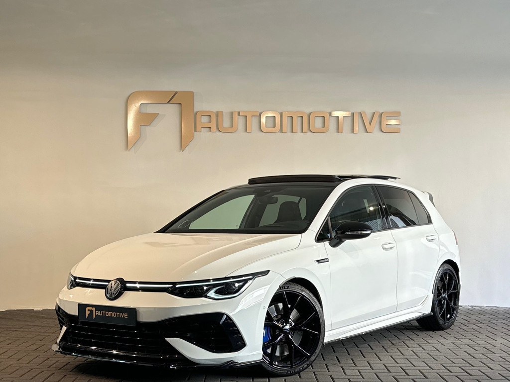 Volkswagen Golf 2.0 TSI R 4M Performance Pano|HuD|H/K|Akrapovic 51689462-0.jpg | F1 Automotive