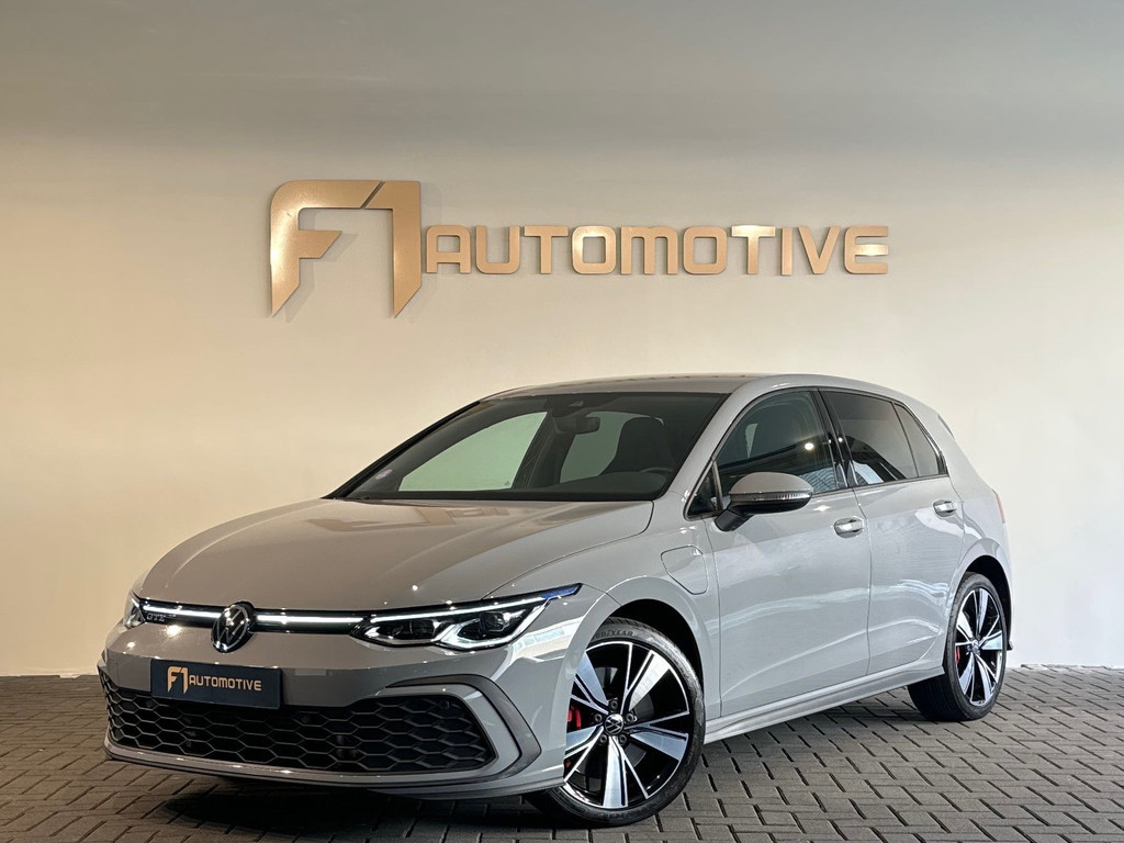 Volkswagen Golf 1.4 eHybrid GTE Sfeer|Camera|IQ Light|CarPlay 51689799-0.jpg | F1 Automotive
