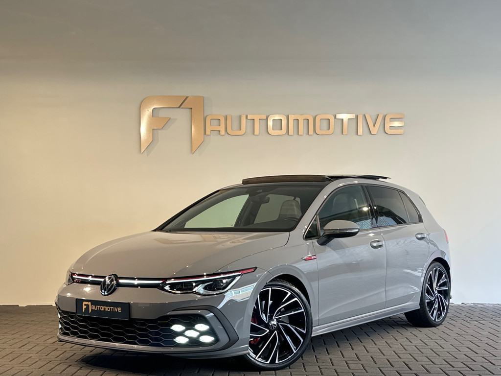 Volkswagen Golf 2.0 TSI GTI Pano|H/K|IQ|Sfeer|Memory|CarPlay 51690018-0.jpg | F1 Automotive