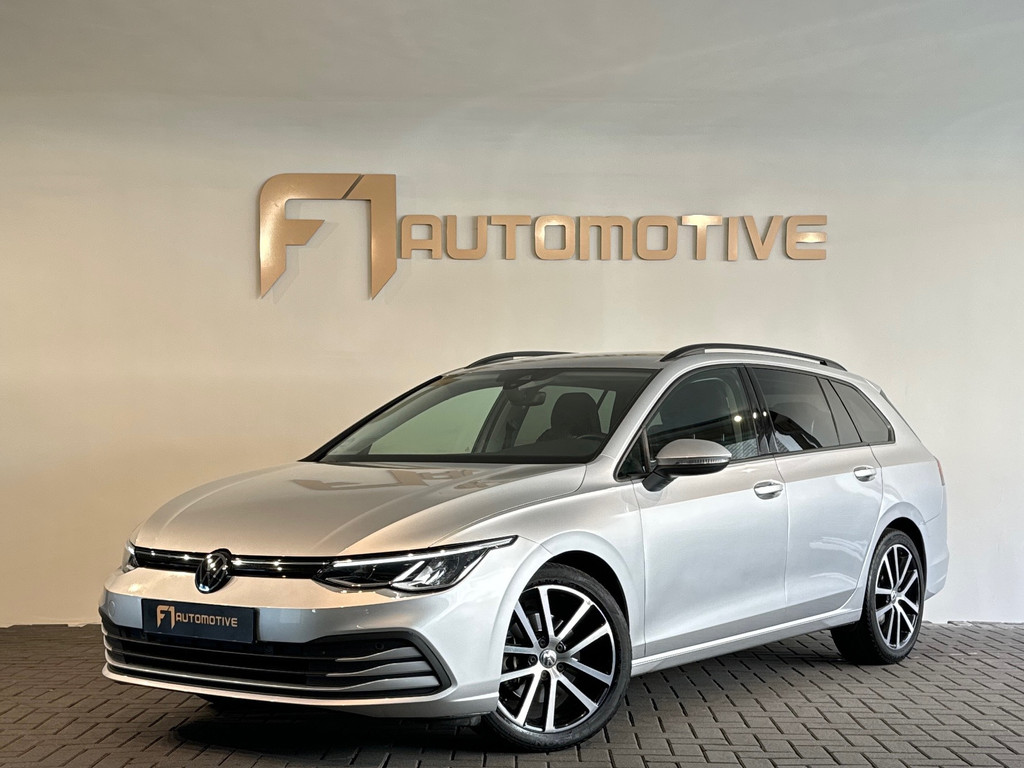 Volkswagen Golf Variant 2.0 TDI Life Business Sfeer|ACC|Lane 51716181-0.jpg | F1 Automotive