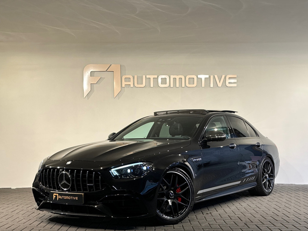 Mercedes-Benz E-Klasse AMG 63 S 4M+ Burmester|Keyles|Hud|VOL 51739998-0.jpg | F1 Automotive