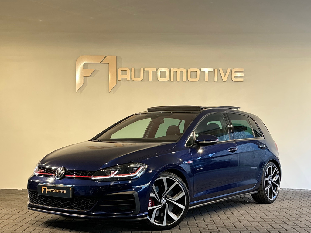Volkswagen Golf 2.0 TSI GTI Performance Pano|Dynaudio|Keyles 51740218-0.jpg | F1 Automotive