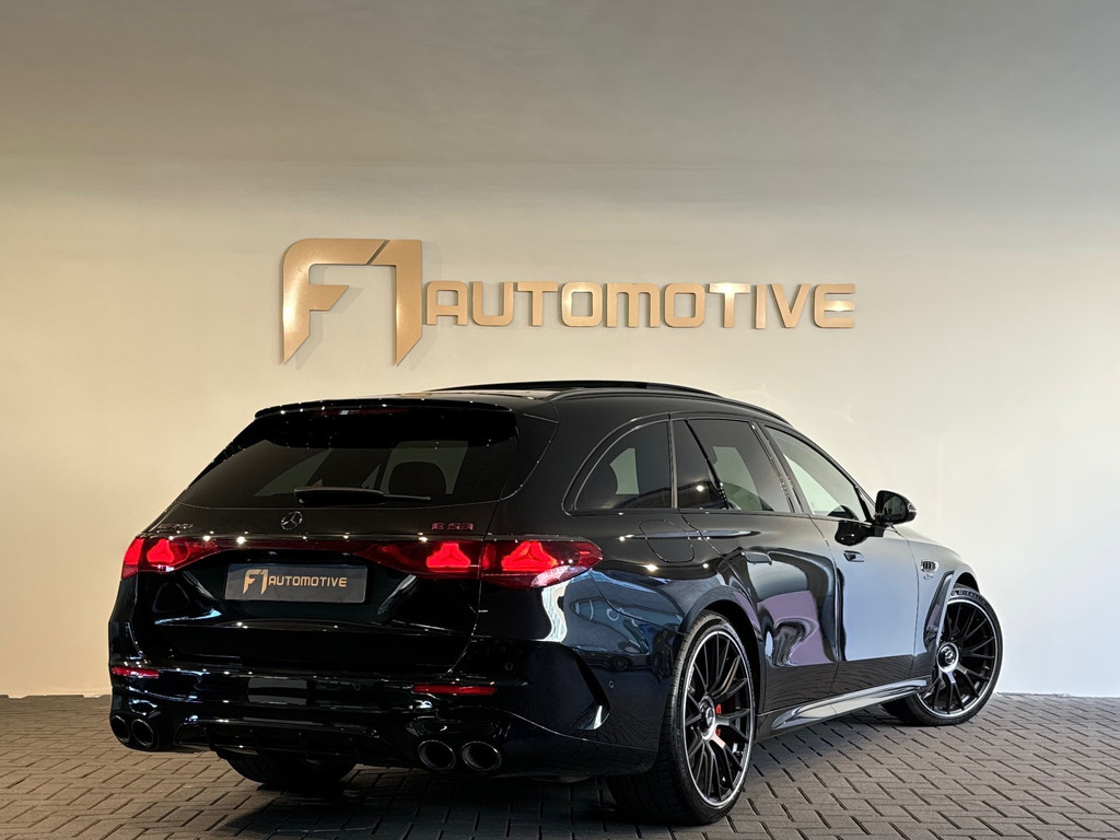 Mercedes-Benz E-Klasse Estate AMG 53 4M+ Edition 1 Pano|Kuip 51740326-2.jpg | F1 Automotive