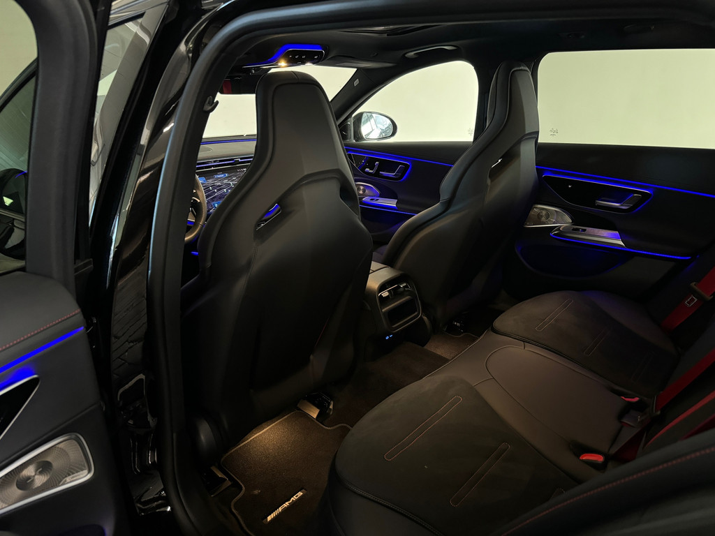 Mercedes-Benz E-Klasse Estate AMG 53 4M+ Edition 1 Pano|Kuip 51740326-23.jpg | F1 Automotive