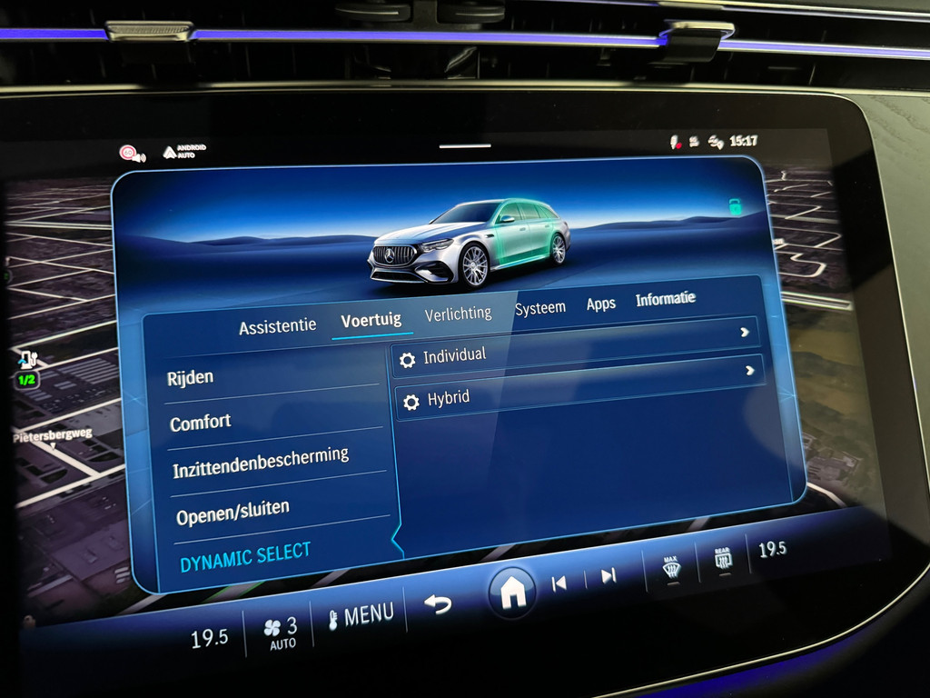 Mercedes-Benz E-Klasse Estate AMG 53 4M+ Edition 1 Pano|Kuip 51740326-32.jpg | F1 Automotive