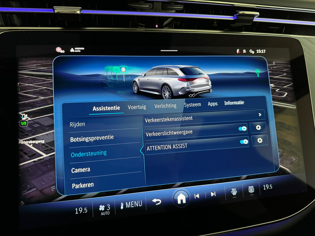 Mercedes-Benz E-Klasse Estate AMG 53 4M+ Edition 1 Pano|Kuip 51740326-36.jpg | F1 Automotive