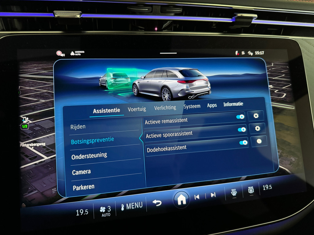 Mercedes-Benz E-Klasse Estate AMG 53 4M+ Edition 1 Pano|Kuip 51740326-37.jpg | F1 Automotive