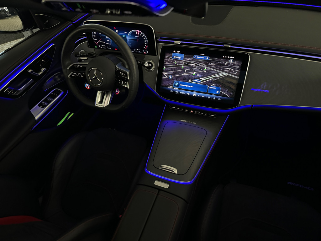 Mercedes-Benz E-Klasse Estate AMG 53 4M+ Edition 1 Pano|Kuip 51740326-44.jpg | F1 Automotive