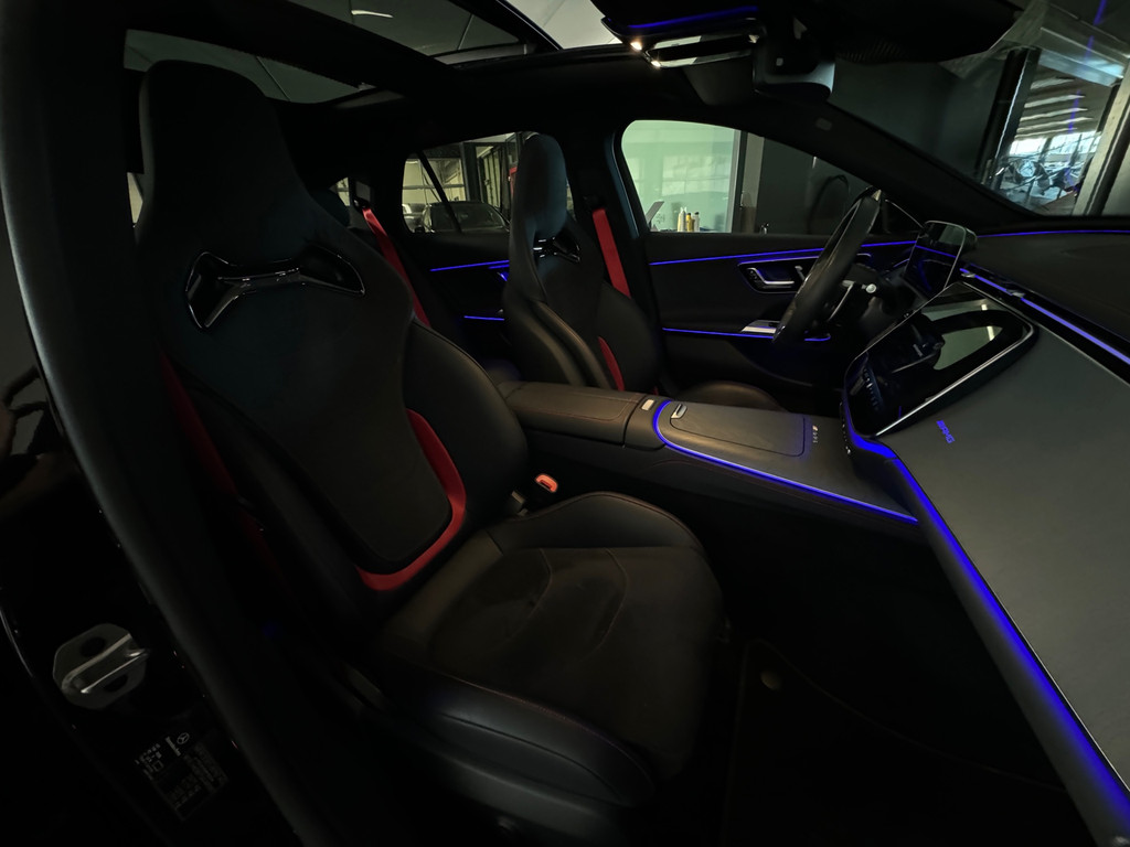 Mercedes-Benz E-Klasse Estate AMG 53 4M+ Edition 1 Pano|Kuip 51740326-46.jpg | F1 Automotive