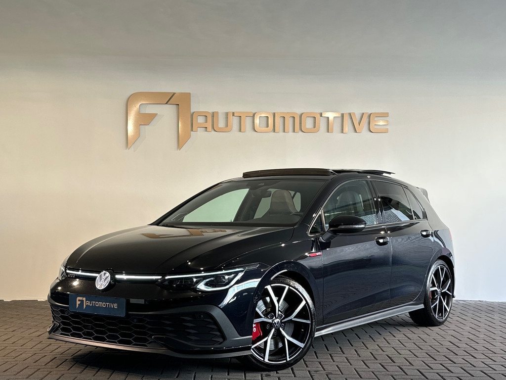Volkswagen Golf 2.0 TSI GTI Clubsport Pano|Special|Memory|IQ 51740436-0.jpg | F1 Automotive