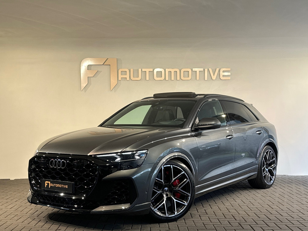Audi RSQ8 4.0 TFSI quattro Performance Pano|Ceramic|HuD|B&O 51751734-0.jpg | F1 Automotive
