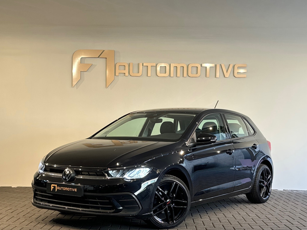 Volkswagen Polo 1.0 TSI Life Business CarPlay|Lane Assist 51837639-0.jpg | F1 Automotive